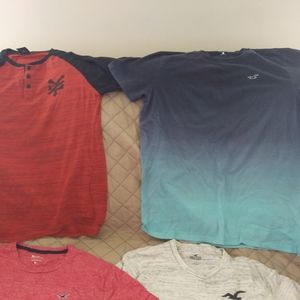 Shirts